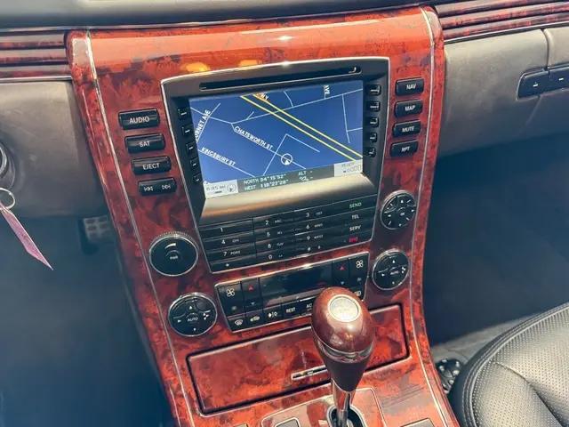 2005 Maybach 57 Standard
