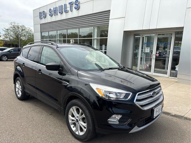 2018 Ford Escape SE for sale in Jamestown, NY