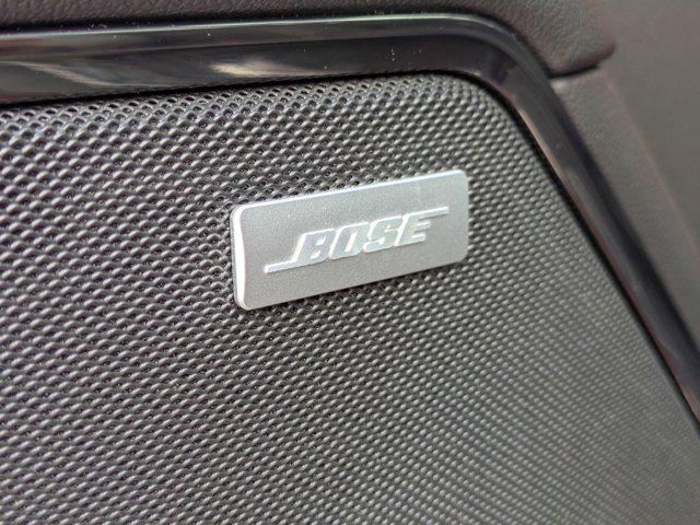 2023 GMC Sierra 1500 4WD Crew Cab Short Box AT4