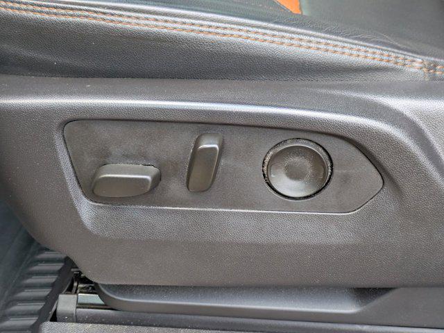 2023 GMC Sierra 1500 4WD Crew Cab Short Box AT4
