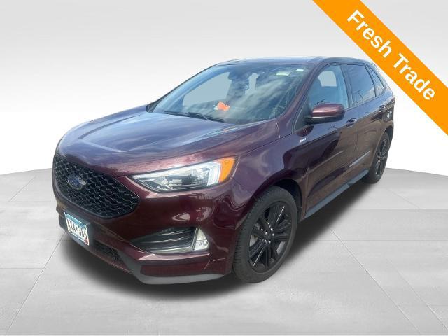 2023 Ford Edge ST-Line for sale in Bloomington, MN