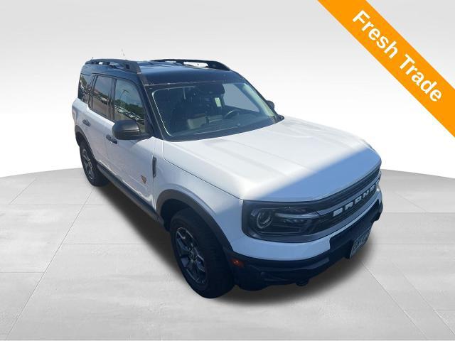 2022 Ford Bronco Sport Badlands for sale in Bloomington, MN
