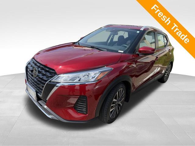2021 Nissan Kicks SV Xtronic CVT for sale in Bloomington, MN