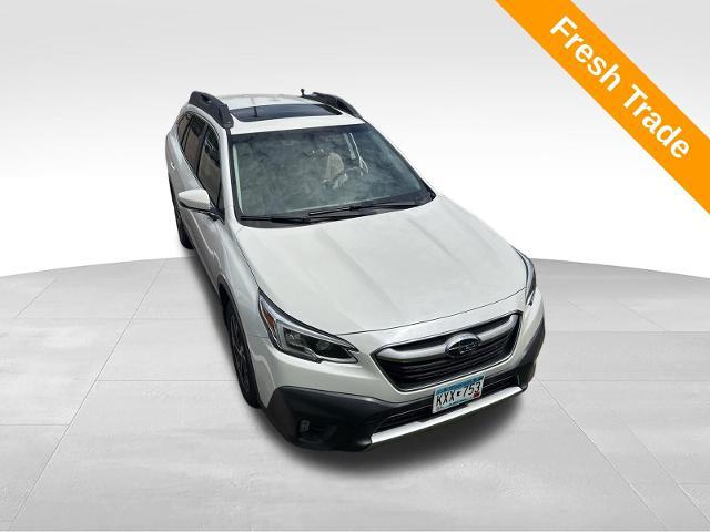 2020 Subaru Outback Limited for sale in Bloomington, MN