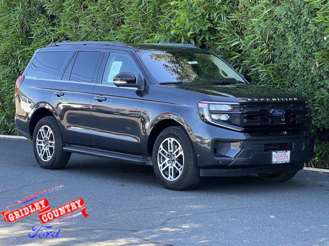 2025 Ford Expedition Active for sale in Gridley, CA