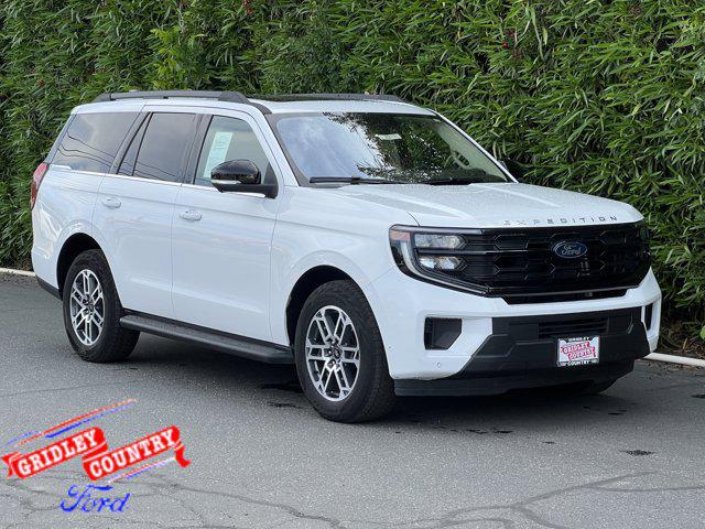 2025 Ford Expedition Active for sale in Gridley, CA