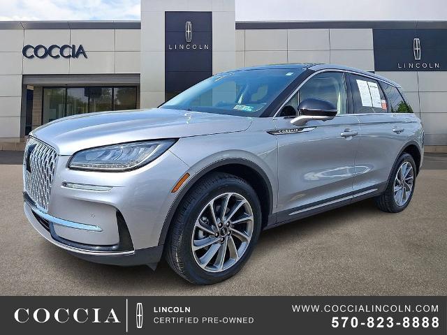 2023 Lincoln Corsair Standard for sale in BEAR CRK TWP, PA