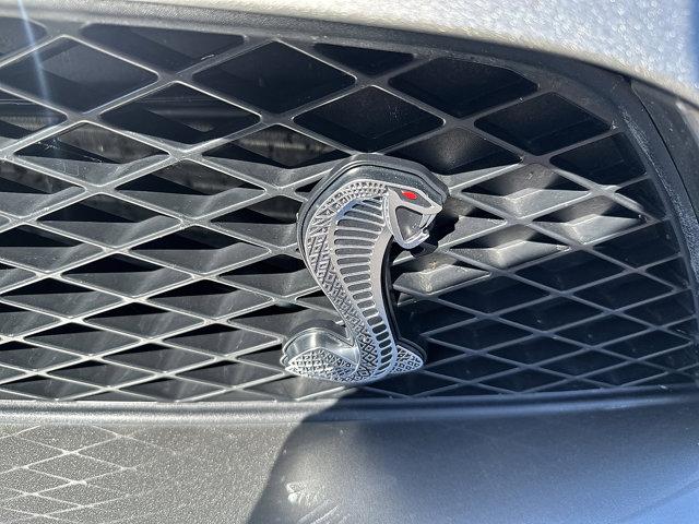 2008 Ford 500 Shelby GT500