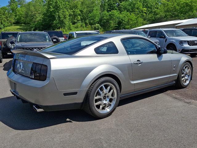 2008 Ford 500 Shelby GT500