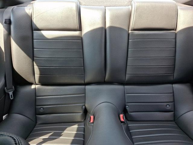 2008 Ford 500 Shelby GT500