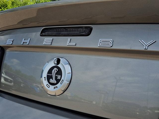 2008 Ford 500 Shelby GT500