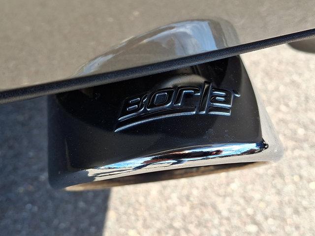 2008 Ford 500 Shelby GT500