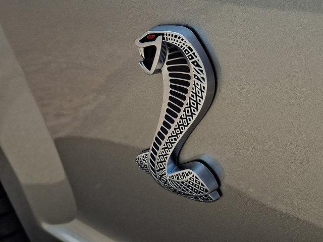 2008 Ford 500 Shelby GT500
