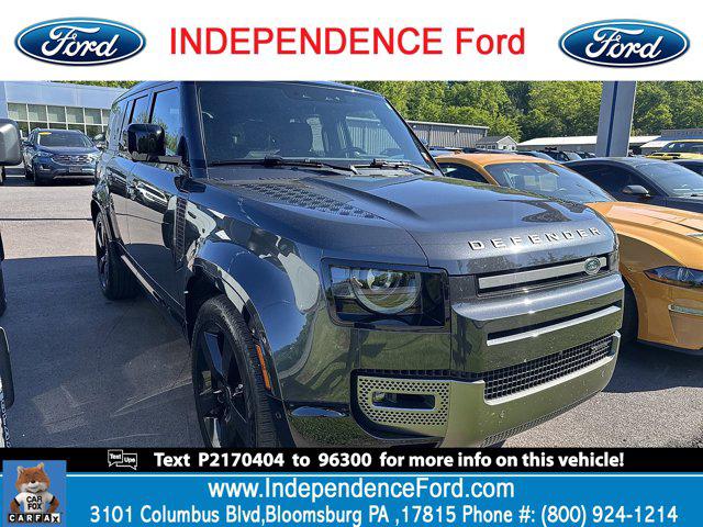 2023 Land Rover Defender 130 X-Dynamic SE for sale in Bloomsburg, PA