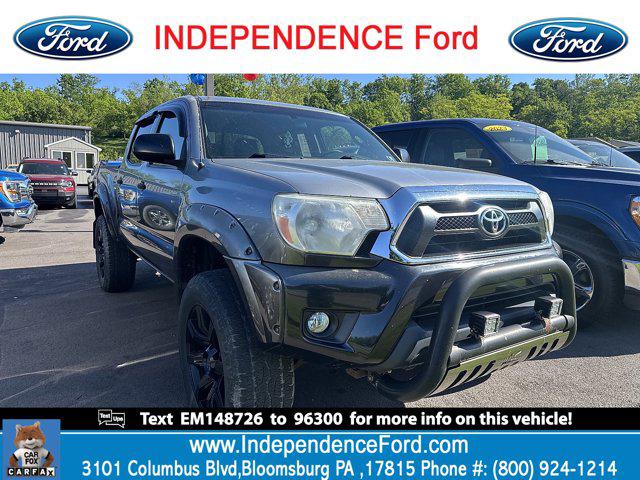2014 Toyota Tacoma Base for sale in Bloomsburg, PA