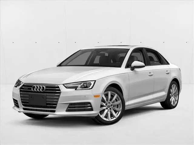 2017 Audi A4 Premium Plus for sale in Hardeeville, SC