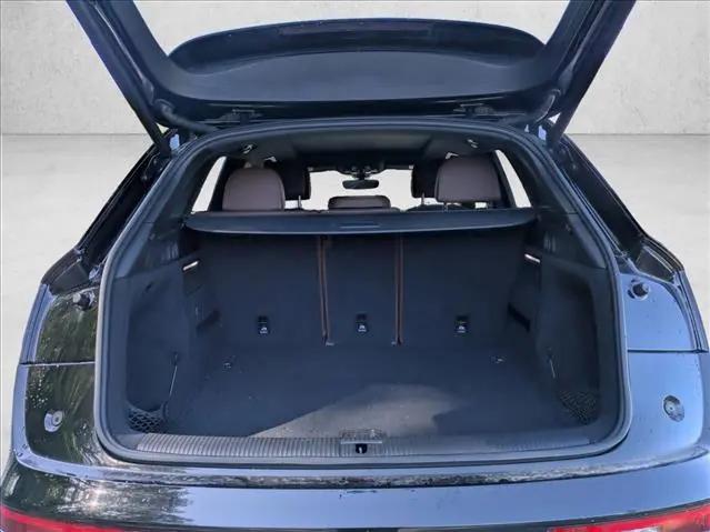 2018 Audi Q5 2.0T Premium
