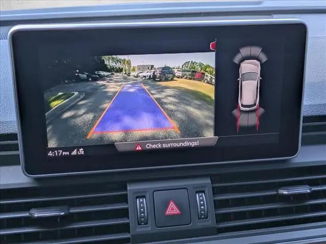 2018 Audi Q5 2.0T Premium