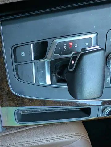 2018 Audi Q5 2.0T Premium