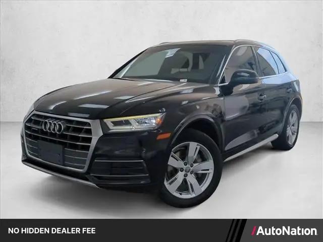 2018 Audi Q5 2.0T Premium for sale in Hardeeville, SC