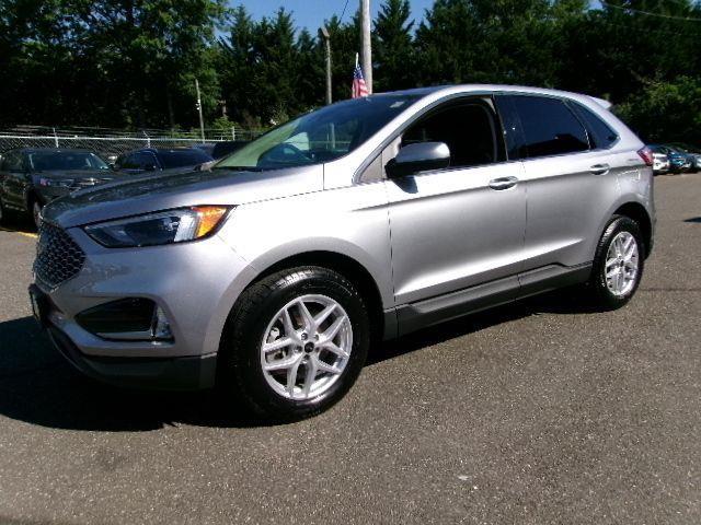 2024 Ford Edge SEL for sale in Hempstead, NY