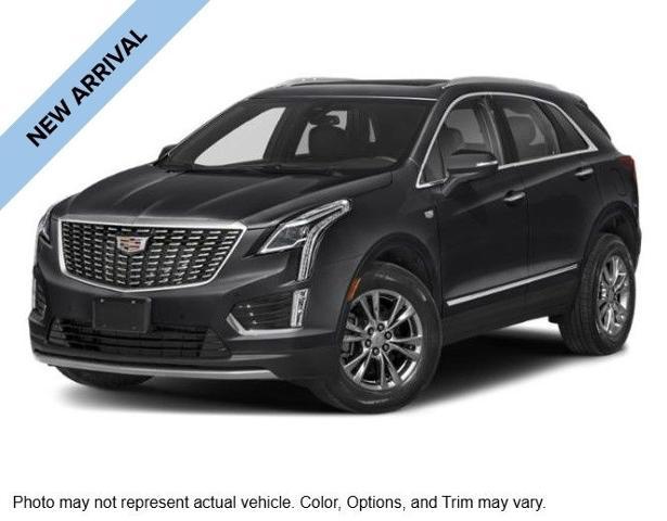 2021 Cadillac XT5 FWD Premium Luxury for sale in Chantilly, VA