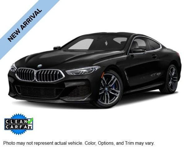 2019 BMW M8 xDrive for sale in Chantilly, VA
