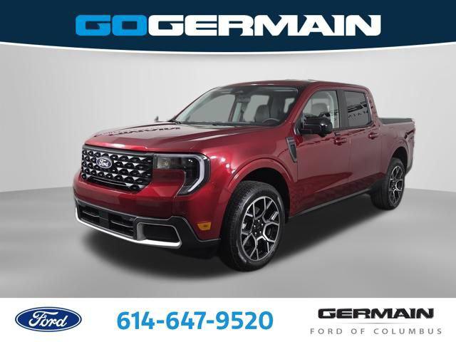 2025 Ford Maverick Lariat for sale in Columbus, OH