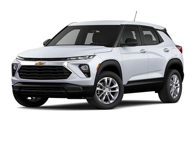 2024 Chevrolet TrailBlazer AWD LS for sale in Lansdale, PA