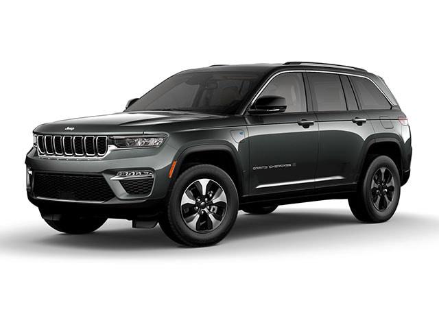 2022 Jeep Grand Cherokee Limited 4x4 for sale in Lansdale, PA