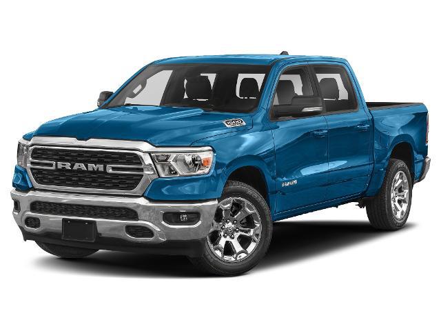 2022 Ram 1500 Big Horn Crew Cab 4x4 57 Box for sale in Lansdale, PA