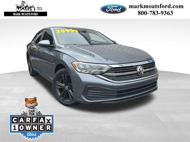 2024 Volkswagen Jetta 1.5T SE for sale in Defiance, OH