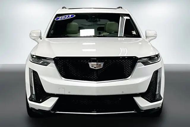 2023 Cadillac XT6 AWD Sport