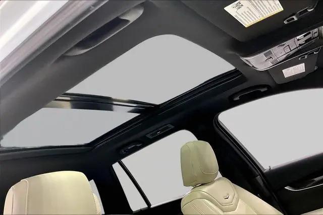 2023 Cadillac XT6 AWD Sport