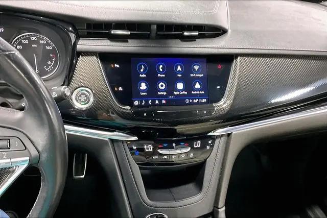 2023 Cadillac XT6 AWD Sport