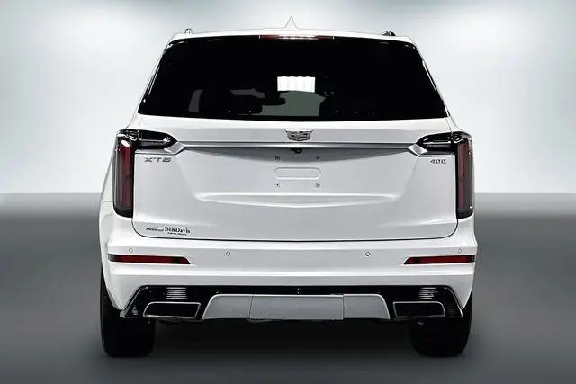 2023 Cadillac XT6 AWD Sport