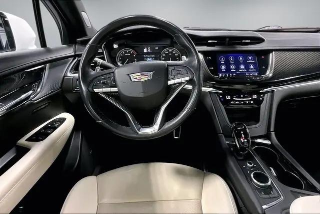 2023 Cadillac XT6 AWD Sport