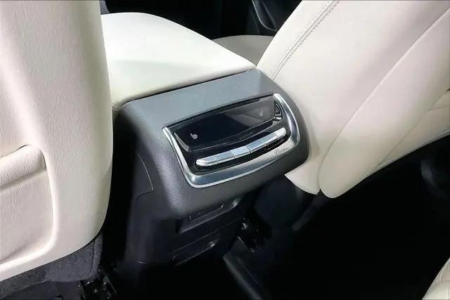 2023 Cadillac XT6 AWD Sport