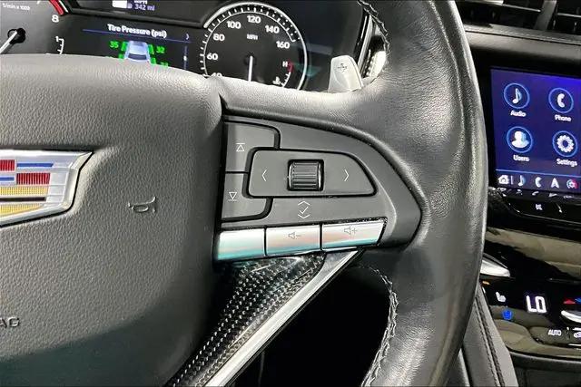 2023 Cadillac XT6 AWD Sport