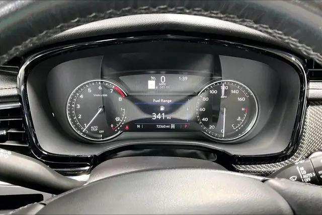2023 Cadillac XT6 AWD Sport