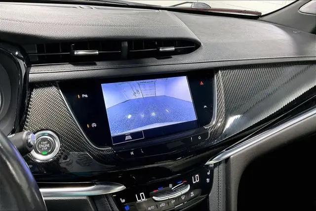 2023 Cadillac XT6 AWD Sport