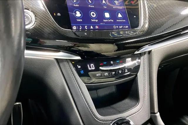 2023 Cadillac XT6 AWD Sport