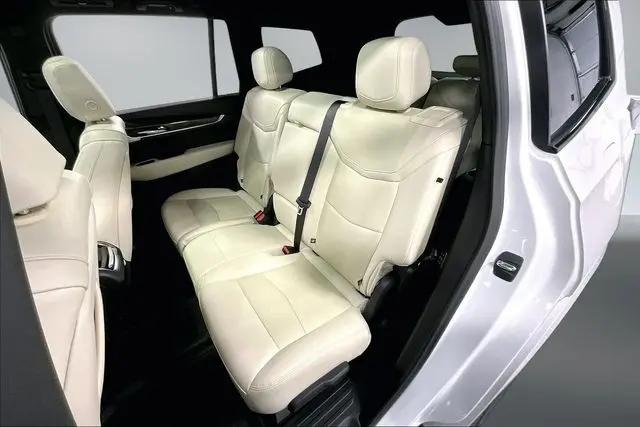 2023 Cadillac XT6 AWD Sport
