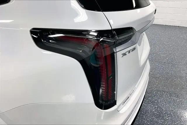 2023 Cadillac XT6 AWD Sport