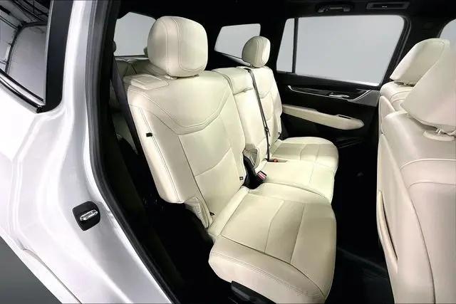 2023 Cadillac XT6 AWD Sport