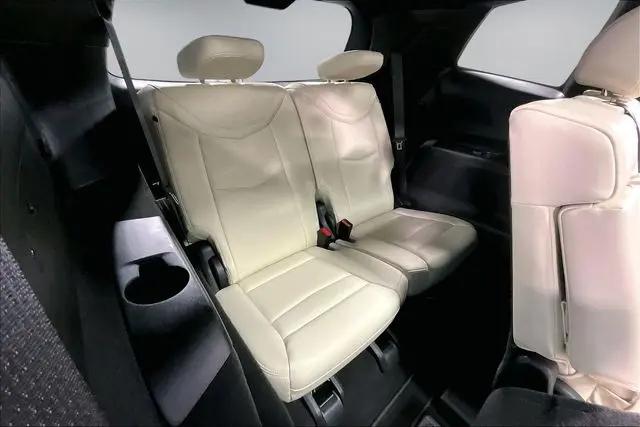 2023 Cadillac XT6 AWD Sport