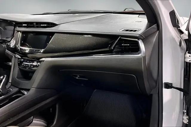 2023 Cadillac XT6 AWD Sport