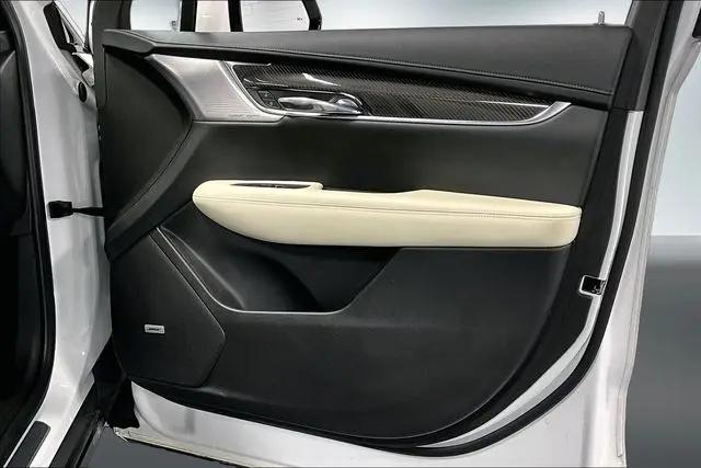 2023 Cadillac XT6 AWD Sport