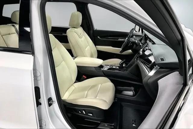 2023 Cadillac XT6 AWD Sport