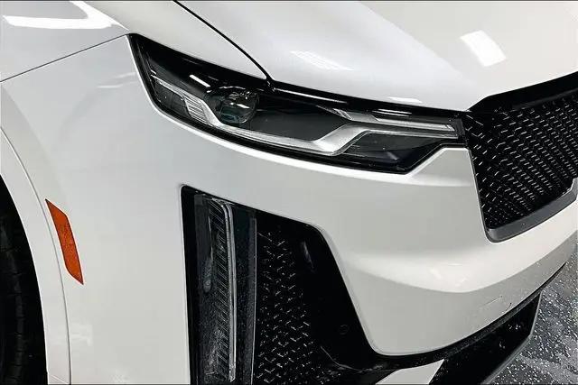 2023 Cadillac XT6 AWD Sport